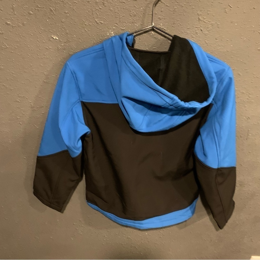Kids Reebok Coat - Picture 6 of 6